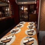 グルマンディーズ - 