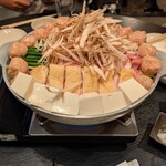 相撲茶屋 盛風力 - 