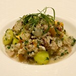 カンテサンス - 