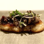 カンテサンス - 