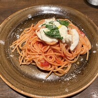 オービカ モッツァレラバー 梅田店 - 