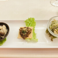 バール・エ・リストランテ・タブリエ - 