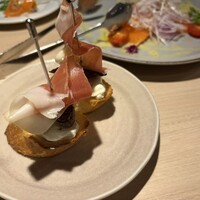 表参道 バッカス - 