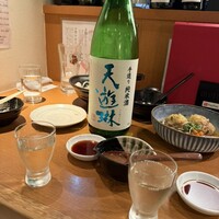 UMAMI日本酒弐番館 - 