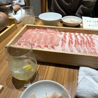 出汁しゃぶおばんざい おかか 東京 -  出汁しゃぶおばんざい おかか 東京 -