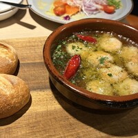 表参道 バッカス - 