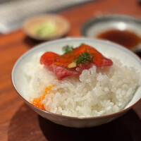 京都 和牛料理 一石三鳥 - 文句なしセット