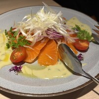 表参道 バッカス - 