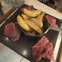 ocean good table 渋谷 - 