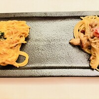 バール・エ・リストランテ・タブリエ - 