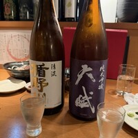 UMAMI日本酒弐番館 - 