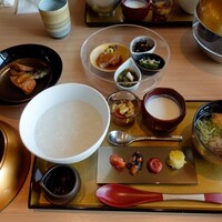 日本料理 時宜 芦屋ベイコート倶楽部 ホテル&スパリゾート - 