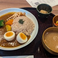 RESTAURANT 1899 OCHANOMIZU - 