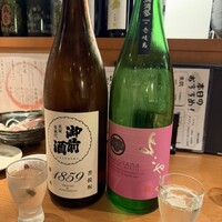 UMAMI日本酒弐番館 - 