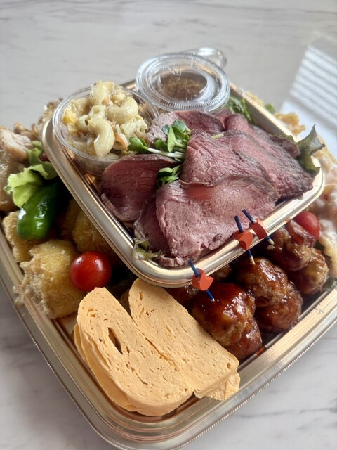 Obento Osouzai Ichiri photo 5