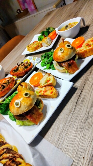 ヤマザワ 杜のまち店 - 富谷町その他（コンビニ・スーパー）の写真