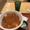 なか卯 勝どき一丁目店
