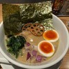 RAMEN TORIO