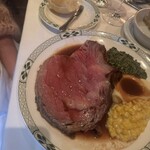 ロウリーズ・ザ・プライムリブ - 