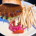 ベーカリー&レストラン 沢村 - 