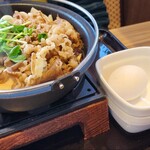 吉野家 - 料理写真: