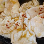 亀戸ホルモン 目黒権之助坂店 - 