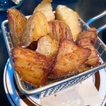 ベーカリー&レストラン 沢村 - 