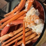 螃蟹吃到飽 蟹座札幌 - 