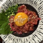 京もつ鍋 秀寅 - 