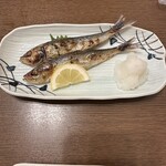 いわし料理・日本料理 かぶき - 