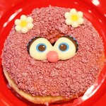 SESAME STREET MARKET Abandokku Rarapoto Toyosu Ten - じーっとね