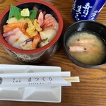 寿司のまつくら - 