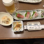 いわし料理・日本料理 かぶき - 