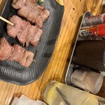 やきとん よし田 - 