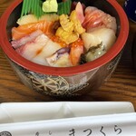 寿司のまつくら - 