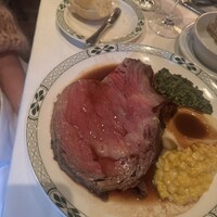 ロウリーズ・ザ・プライムリブ 恵比寿ガーデンプレイス店 -  ロウリーズ・ザ・プライムリブ 恵比寿ガーデンプレイス店 -