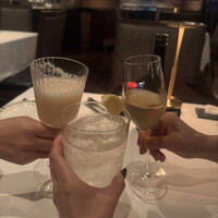 ロウリーズ・ザ・プライムリブ 恵比寿ガーデンプレイス店 -  ロウリーズ・ザ・プライムリブ 恵比寿ガーデンプレイス店 -