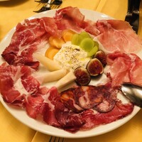 ラ・ビスボッチャ - 