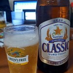 中国料理 布袋 - クラシック