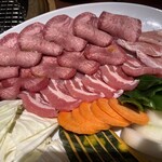 グリエ タニグチ - 