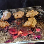 亀戸ホルモン - 