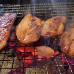 亀戸ホルモン - 