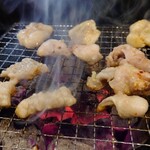 亀戸ホルモン - 