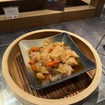 TAOYA - スタミナ肉じゃが