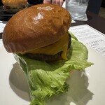 ダグズ・バーガー - 