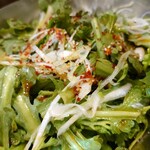 亀戸ホルモン - 