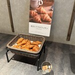 TAOYA - 焼き立てクロワッサン