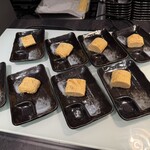 TAOYA - ふわふわ卵焼き