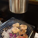 亀戸ホルモン 目黒権之助坂店 - 