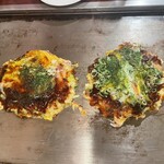 お好み焼 きじ - 